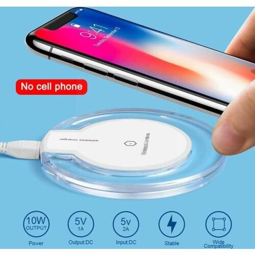 Зарядные устройства для мобильных телефонов GRWIBEOU China At AliExpress