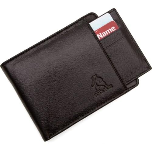 Leyl Man's Bags