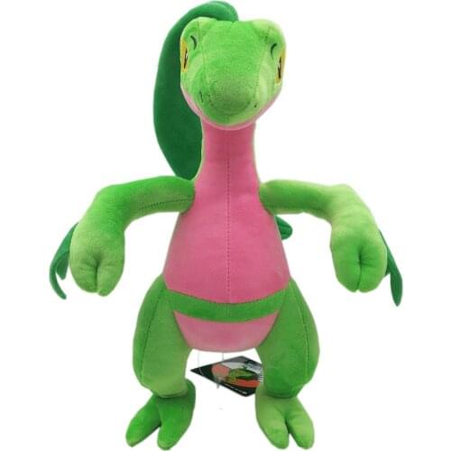 New Gro 13“ 33CM Plush Doll