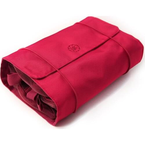 New Arrival Cosmetic Bags For Travel Fashion Makeup Bag For Women Large Capacity