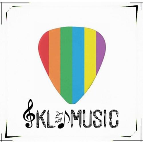 Bulk Goods For Personalized Guitar Pick,Printed Guitar Picks