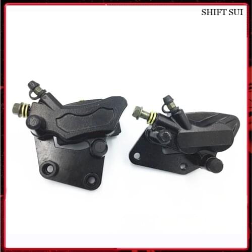 Front and Rear Brake Pumps Hydraulic Brake Pumps for The Great Harley Electric Vehicle