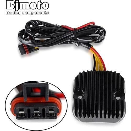 Motorcycle Voltage Regulator Rectifier 2410230 For Polaris Victory V92 STANDARD CRUISER 2002 V92 TOURING CRUISER 2002