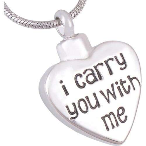 SalaWendy Heart Pendants