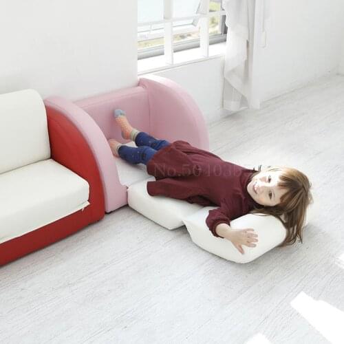 Childrens sofa baby sofa boy girl princess cute baby sofa chair child child seat