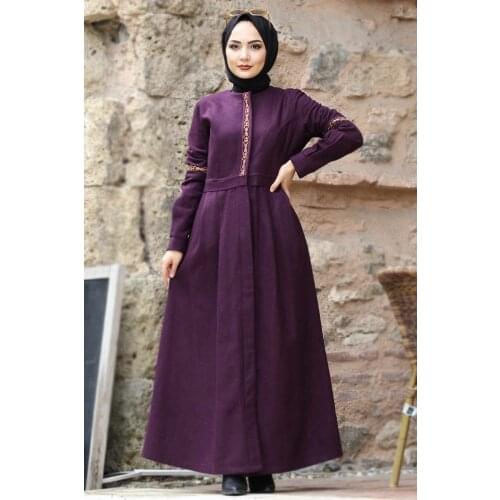 Tesettür Dünyası Women's Coats