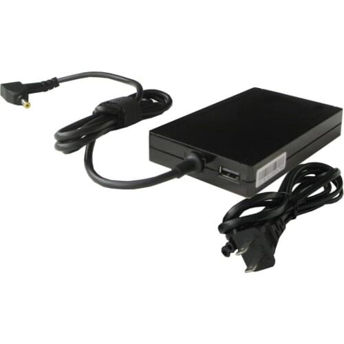 90W 18.5V AC Adapter Charger for Hp Pavilion DV1000 DV2000 DV4000 DV5000 DV6000 DV8000 DV9000 ZT3000