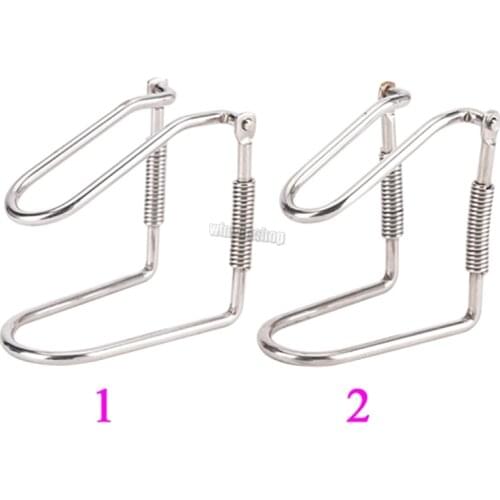 1PC Dental Adjustable Spring Articulator for Laboratory Tools for Dental Technician