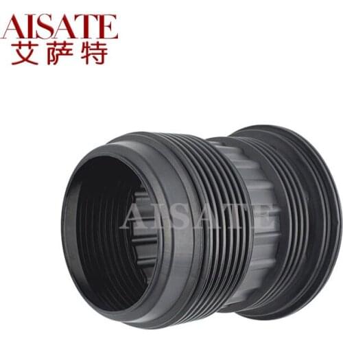 1xRear Dust Cover Air Shock Absorber Rubber Bellow Dust Boot For Porsche Panamera Air Spring Cover 97033153312