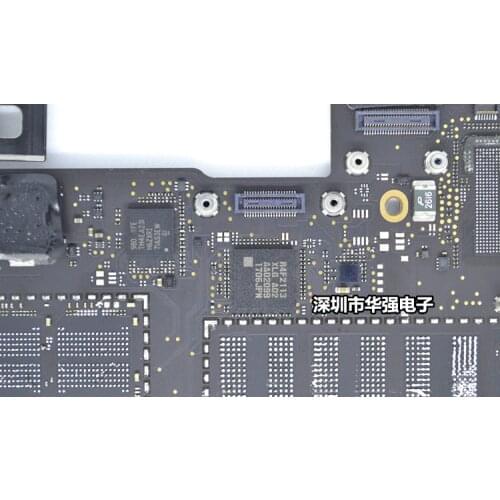 2016 820-00281 820-00281-A/10 Faulty Logic Board For Apple MacBook pro A1707 repair