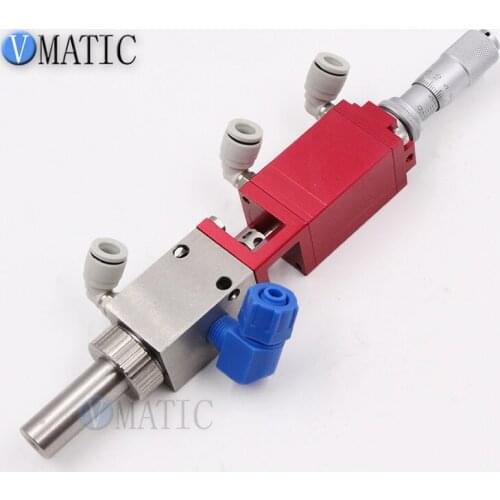Free Shipping High Precision Glue Dispenser Frequency Spay Valve