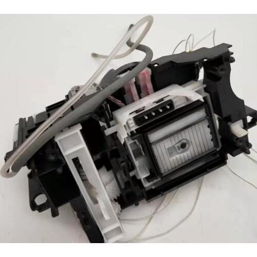 Ink pump assembly capping station for brother mfc-j3520 j4510 j3720 j2510 j3520 j2320 printer