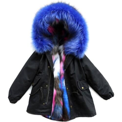 Dollplus Denim Jackets For Girls