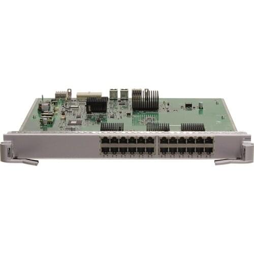 ES0DG24TFA00 24 Port Interface Card S7700