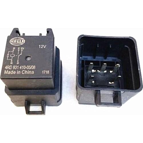 HOT NEW 4RD931 410-05/08 4RD931 410-05 08 4RD931-410-05/08 4RD9314100508 12VDC DC12V 12V 5PIN