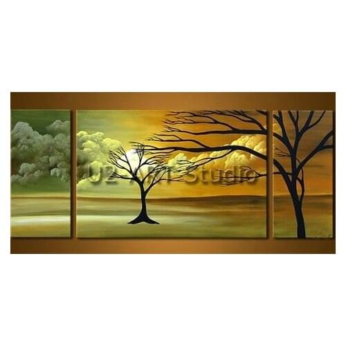 Painting of office,home decor,handicraft,oil painting for hall,2YXAB138