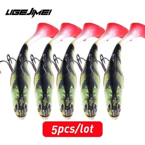 LIGEJIMEI Fishing Bait