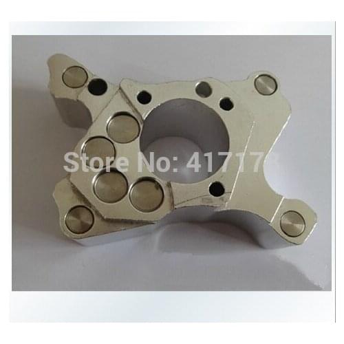 Lonati Stockings Socks Machine Ues Cylinder Block D5510175 / Lonati D5510175