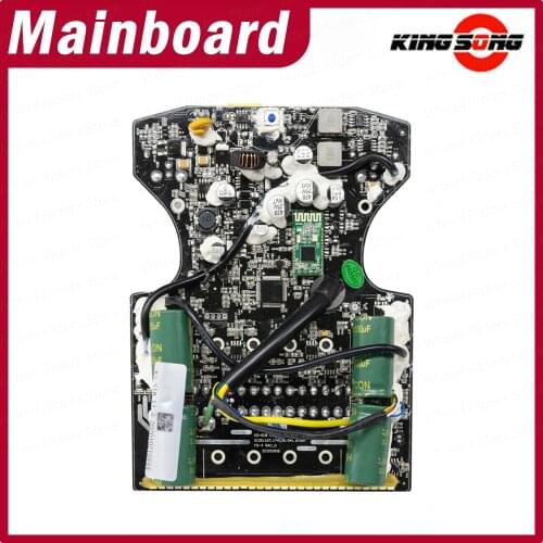 King Song S18 Motherboard Controller KingSong Mainboard Spare Parts Accessories Unicycle Wheel