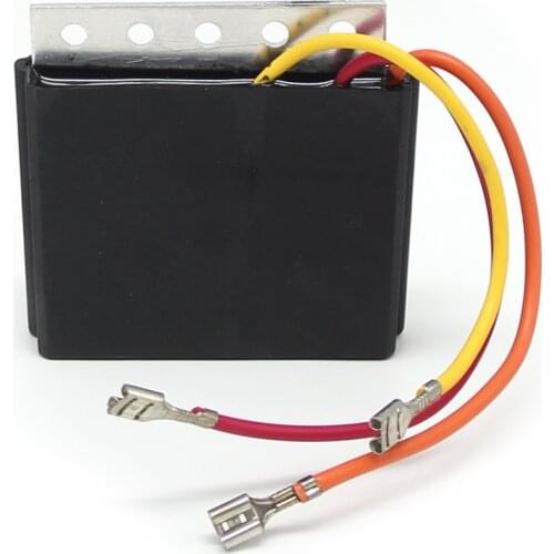 Motorcycle Rectifier Voltage Regulator For Polaris Moto Genesis Hurricane 700 PRO 1200 785 2-Pass SL Octane 800 4010302 4060171