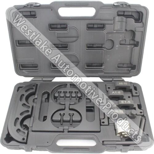 Master Camshaft Alignment Engine Timing Tool Kit For BMW S85 V10 Engines