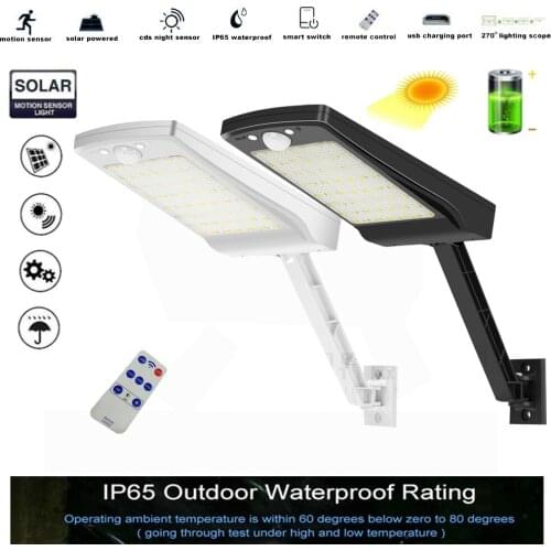 Solar Powered Fence Wall Lights With Dim Light outdoor Waterproof Lamps Yard Deck Patio Frontdoor Steps Landscape garden light