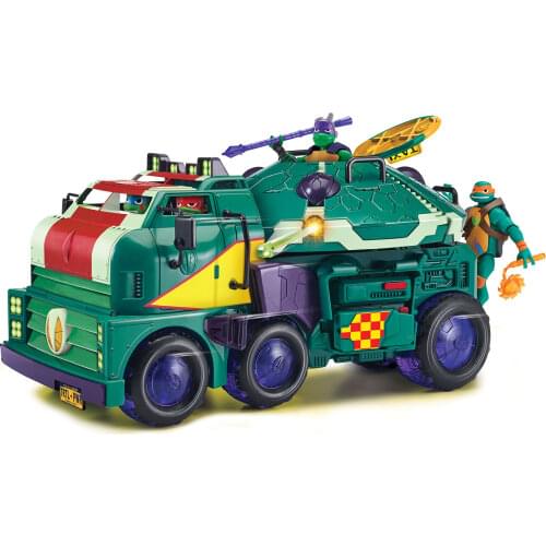 Детские куклы Playmates Toys China At AliExpress