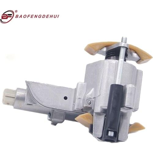 Right Camshaft Timing Chain Tensioner Adjuster For PASSAT For AUDI A4 A6 A8 2.7 2.8 V6 078109088F