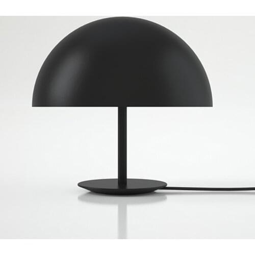 Modern pellet Simple Desk lamp Creative Bedroom Bedside lamp reading lamp Personality Night Light Custom Desk Lamp