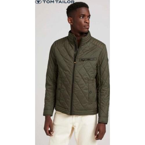 TOM TAILOR Men's Outerwear