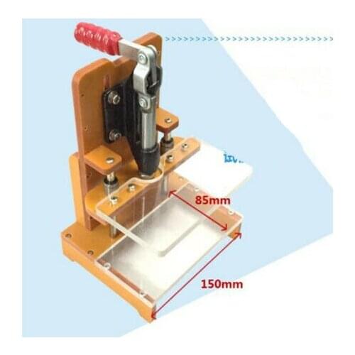 CE Universal test frame PCB testing jig Stereo PCBA circuit board test frame