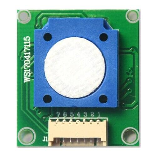 ZE25-O3 ozone sensor module calibration-free disinfection machine smart home ozone detection