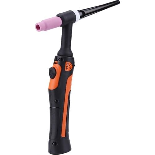 TIG-26 Argon Arc Welding Repair Accessories Professional TIG Welding Torch Tungsten Electrode Argon Arc Tools