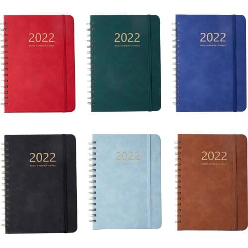 Ежедневники на год ALLOYSEED China At AliExpress