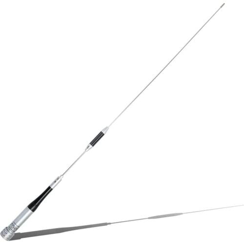 Diamond SG-M506 144/430MHz Dual Band mobile antenna car antenna for Two way radio 64cm High-Gain Walkie Talkie Antenna