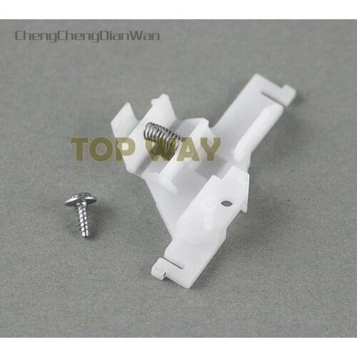 ChengChengDianWan For Xbox360 xbox 360 laser plastic gear for LiteOn for BenQ drives 10pcs/lot