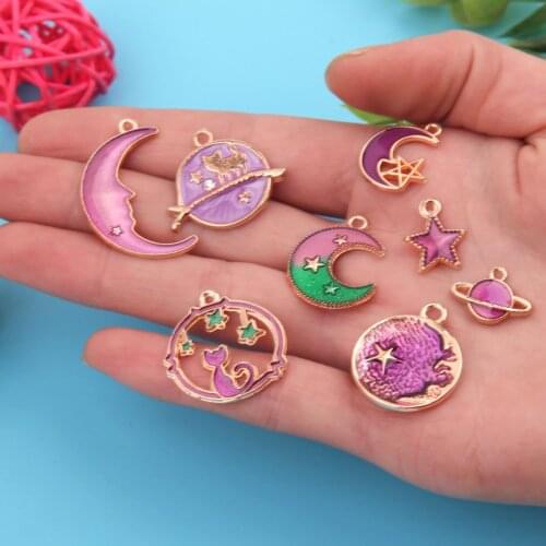 GEMIXI Metal Bracelets