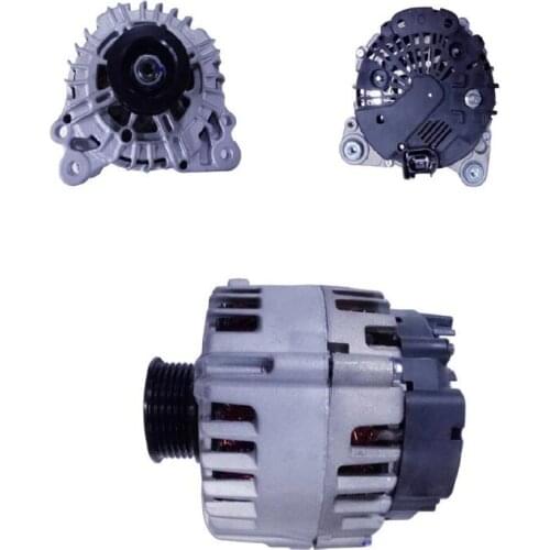 ALTERNATOR FOR 059903023G 439687 FG18T042 440272 2606617A