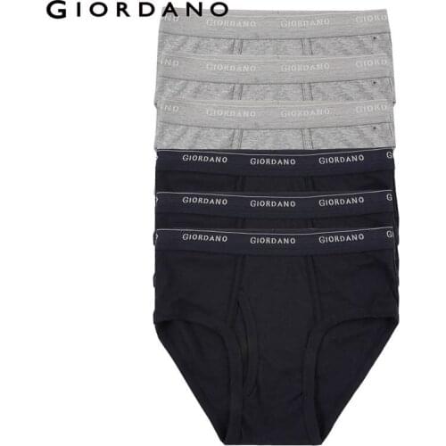 Мужские трусы-плавки Giordano China At AliExpress