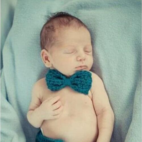 Handmade headwear,knit bow,baby girl hair accessories,baby shower,headdress,baby photography props