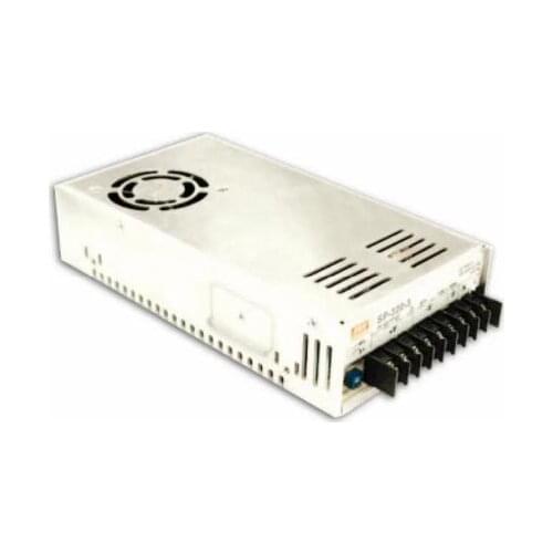 Switching power supply SP-320-36 320W | 36V | 88-264VAC/124-370VDC