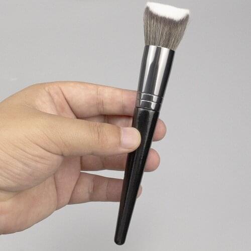 VVR Makeup Brush 822 Foundation Brush Concealer Brush Highlighter Brush Sculpting Designer Makeup High Quality Brushes