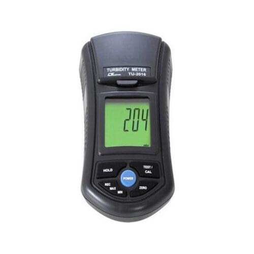 LUTRON TU-2016 Turbidity Meter / Tester