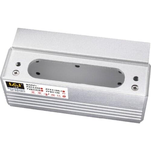 LCJ Lower casing for EC235-1 bolt lock only