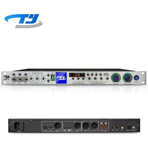 Q800PLUS Upgrade Level with Remote Control Before Household Karaoke Reverberation Bluetooth USB Microphone Against the Noise