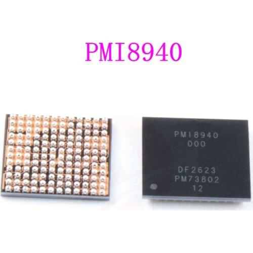 1pcs Original PMI8940 000 Power PM IC PMI 8940