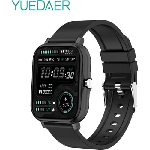 Millet H20 1.69 inch 2021 Smart Watch Men Full Touch Fitness Tracker IP67 waterproof Women GTS 2 Smartwatch for Xiaomi phone