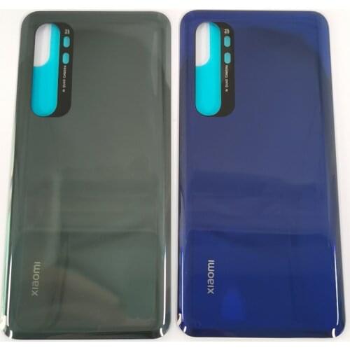 Wvyvm Phone Cases Xiaomi Mi Note 10 Lite