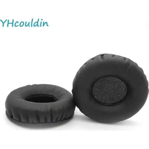 YHcouldin Ear Pads For Monoprice Monolith M1060 Headphone Replacement Pads Headset Ear Cushions