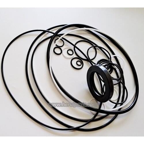 E312B 311B Excavator repair parts travel motor seal kit for caterpillar